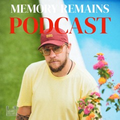 Kirik (Memory Remains) June 2023 Podcast #6