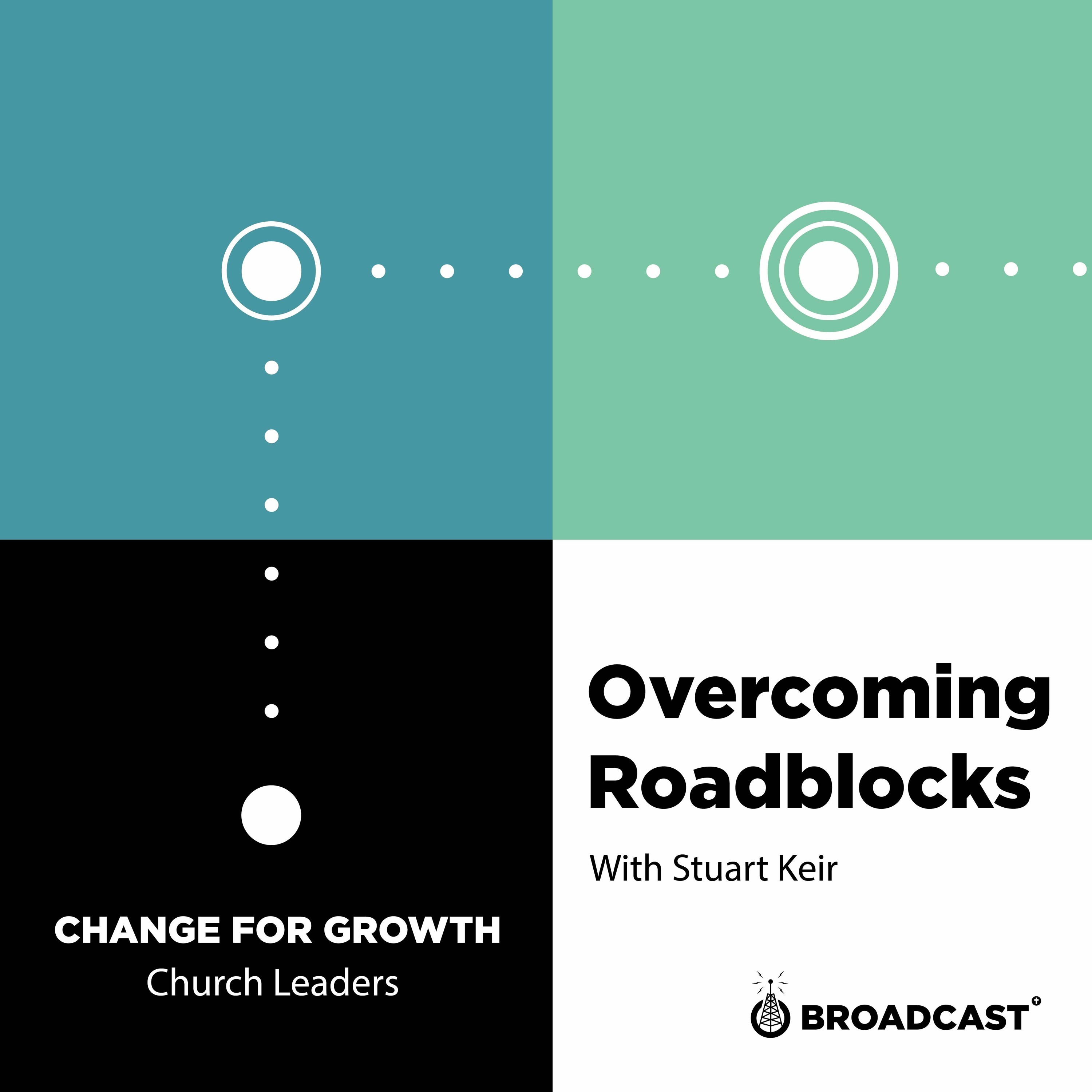Broadcast Church Planting Podcast