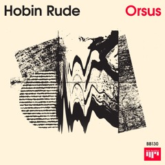 Hobin Rude - Coeptus
