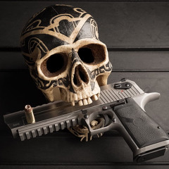 I brought a gun to gods rave - S!D