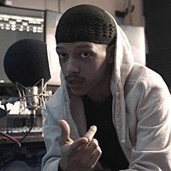 Jace! - im going thru changes (Fast)