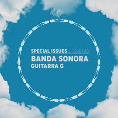 Banda Sonora - Guitarra G (Special Issues remix)
