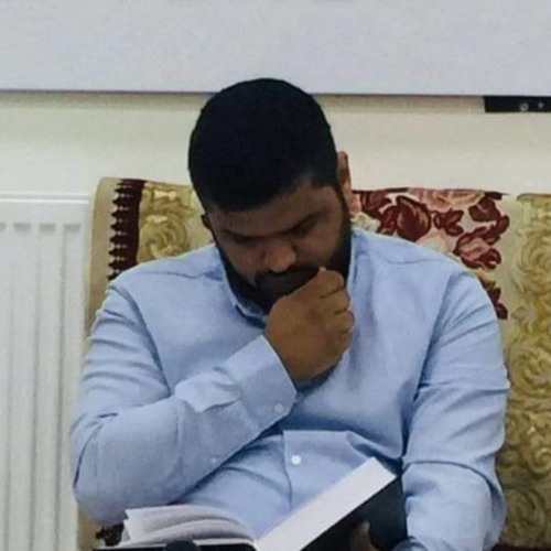 سورة التوبة كاملة | الشيخ أحمد السيد