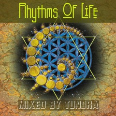 Rhythms of Life | A Guided Voyage Through Sound