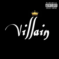 ChinoupinKali “Who A Villian”