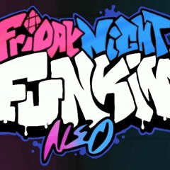 High - Friday Night Funkin Neo by JellyFish!