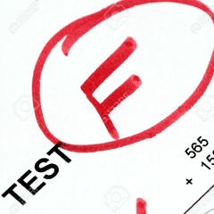 I Failed Calculus Four Times (Demo)