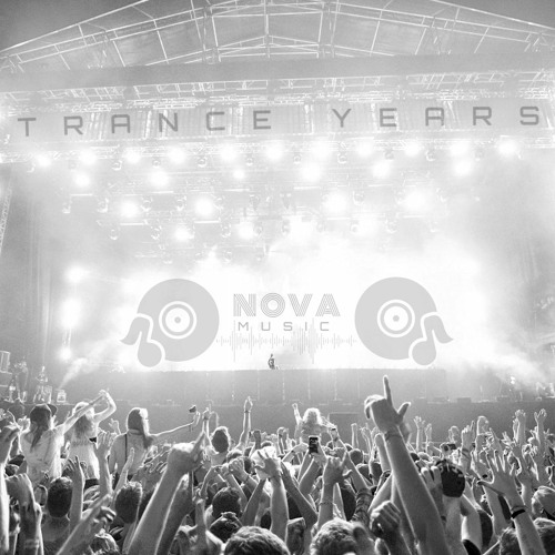Stream Trance Years Journey Into The World of Trance (Live Set) by