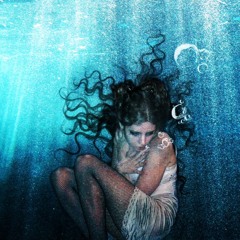 .・゜゜・ ・aquamarine .・゜゜・