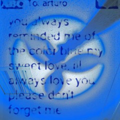 forget you (bonus track)