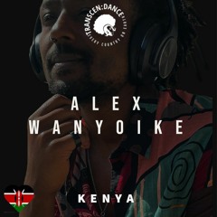 Kenya: Alex Wanyoike - Kenya! Nyumbani!
