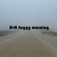 raKadoro - HvH foggy morning