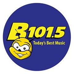 NEW: Buzz Traxx (WBQB - B101.5 'Fredericksburg, VA') (2003) - Demo - TM Century