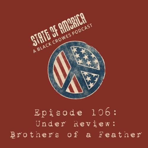 Episode 106: Under Review - Brothers Of A Feather's "Live At The Roxy"