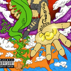 MAGIC BEANS - JACKIE B