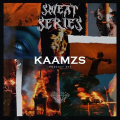 DUSKCAST [SWEAT SERIES] 01 | KAAMZS