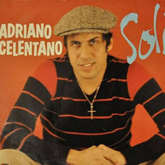 Soli - Adriano celentano Play with KORG PA3X