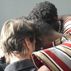 Kandy GUIRA live Paris 360