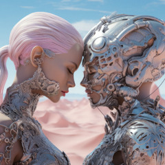 Milad E - Gallant Rising 30