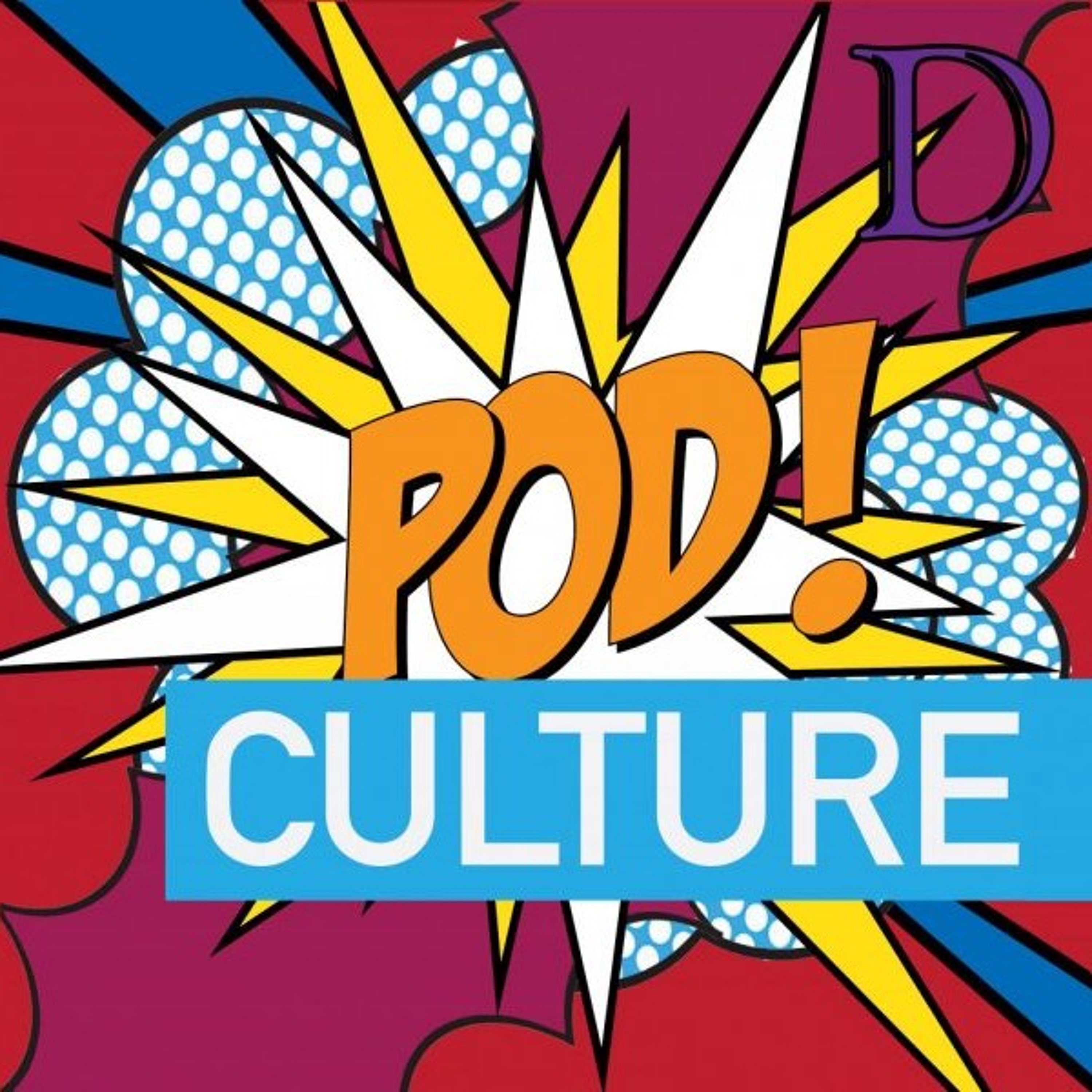 Podculture: ‘I can be happy and trans’: Queer students find joy in music episode artwork