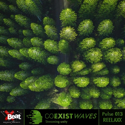 Coexist Waves 013 | XBeat Radio | 21.12.24