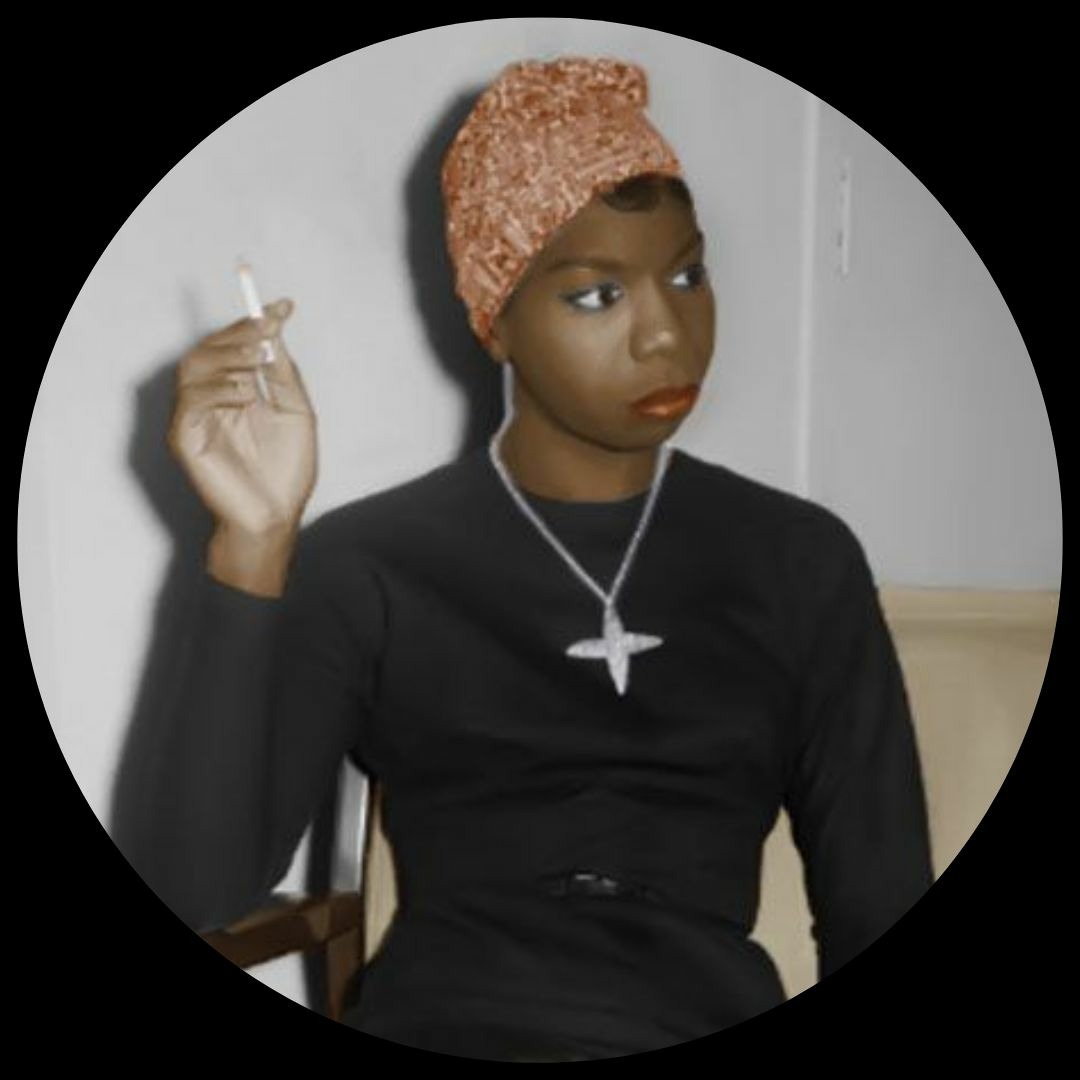 Stream Nina Simone - Baltimore (Loverground Edit) by Loverground