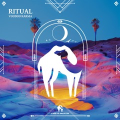 Voodoo Karma - Ritual (Extended Mix) [Cafe De Anatolia]