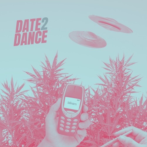 Bou - Nan Slapper (Bliksm Jungle Edit)