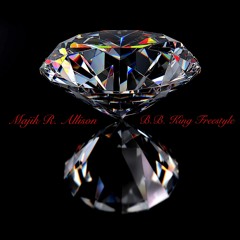 B.B. King Freestyle COVER