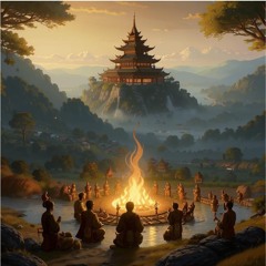 DJ Chilan - Voice Of Tibet, part.2