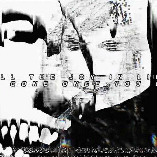 Sewerslvt - All The Joy In Life Was Gone Once You Left