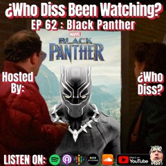 Black Panther | ¿WD BW? 62