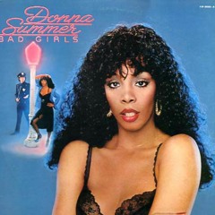 Bad Girls In The 212 (Donna Summer X Azealia Banks Remix)