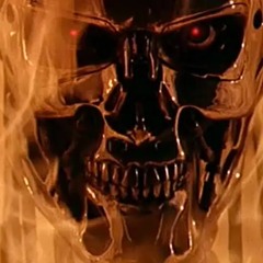Terminator 2 theme by Edward Brown
