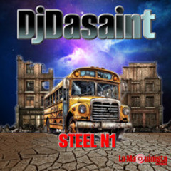 Dj Dasaint - Steel Nº1