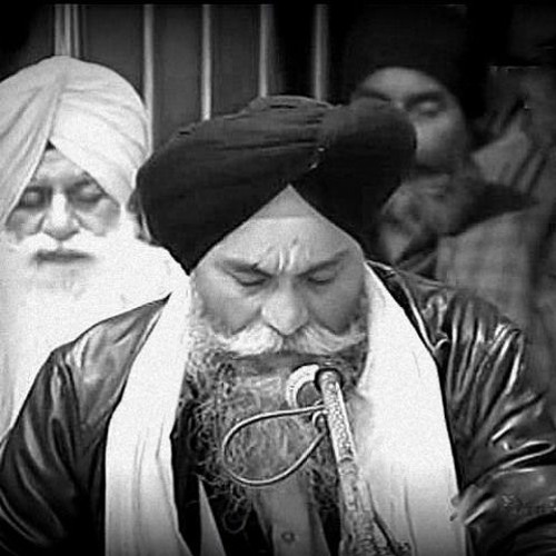 Dhan Dhan Ramdas Gur By Bhai Randhir Singh Ji Hazoori Ragi Sri Darbar Sahib