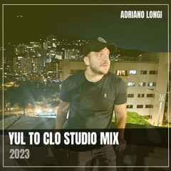 YUL to CLO Studio Mix