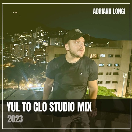 YUL to CLO Studio Mix