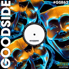 MARMOON, Bruno Bona - Showtime (Extended Mix) [GOODSIDE]
