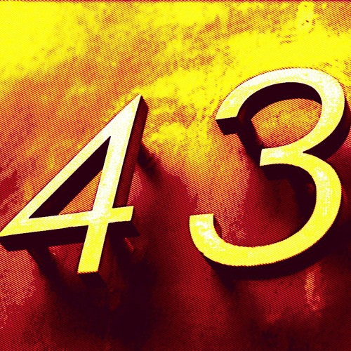 Fussy Listener Mix #43