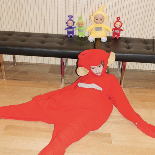 supalonely 전소미