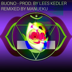 ☯BUONO REMIX✡