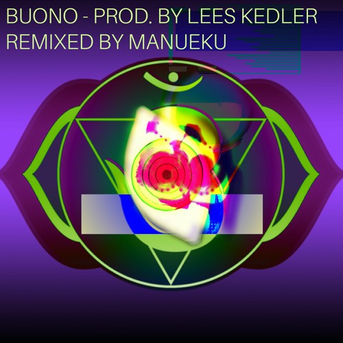 ☯BUONO REMIX✡