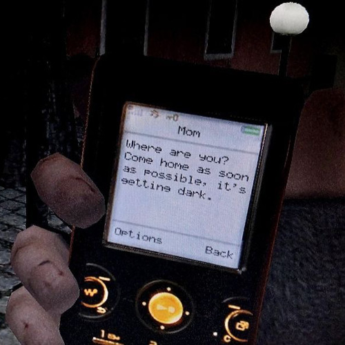 Cry of Fear x (Simon) F#ck You! x Life Imitates Life