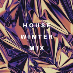 Siva Gold - House Winter Mix 2022