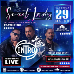05 - Intro LIVE
