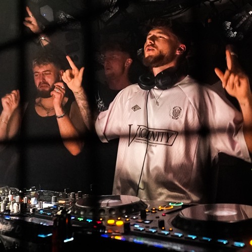 KULSCHIKIN @BOOTSHAUS NIBIRII x HIGHVOLTAGE 18.10