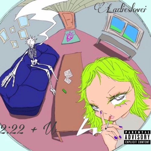 2-22Plus you (prod7glowsr)