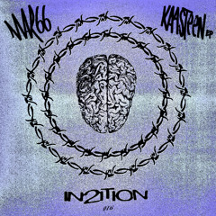 Mar 66 - Kaasteen EP