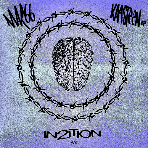 Mar 66 - Kaasteen EP